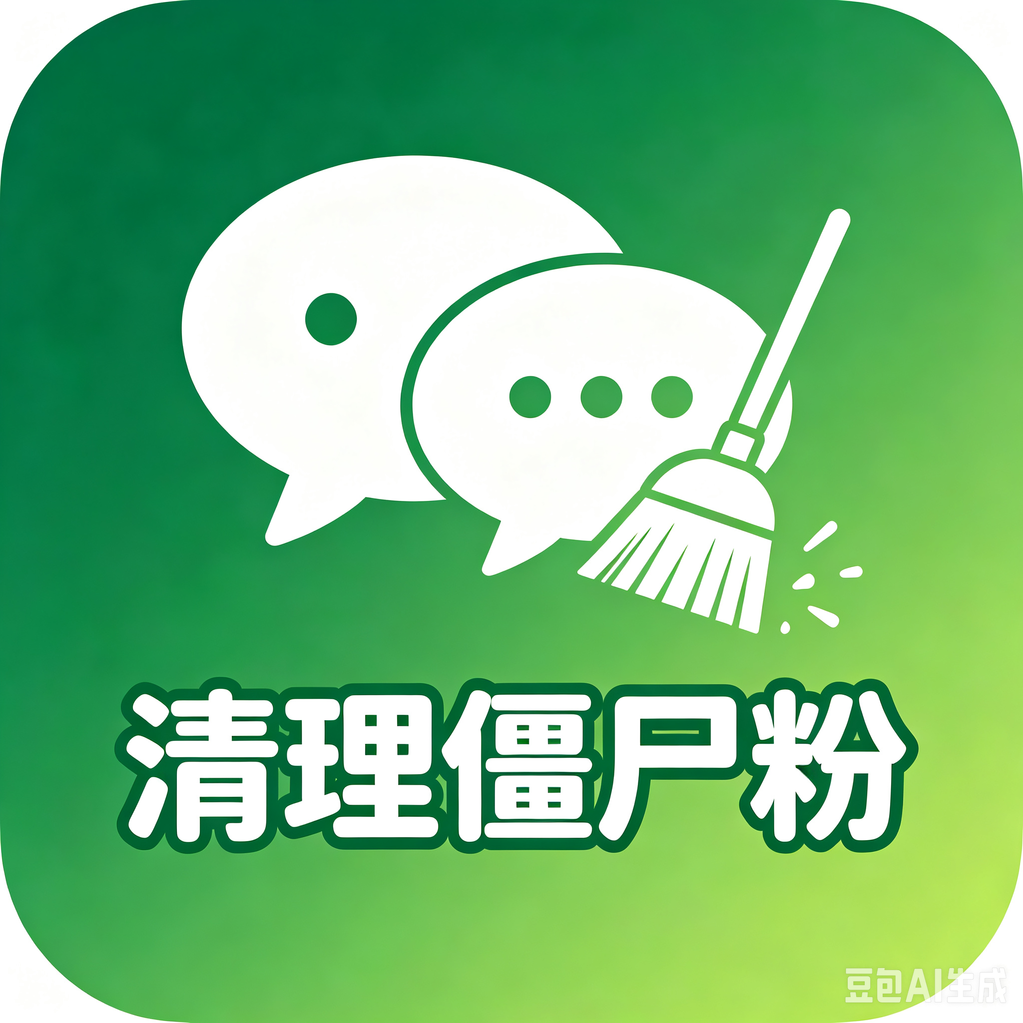 wx测单删